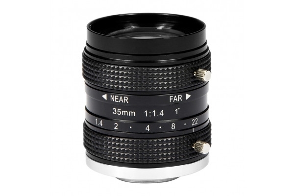 定制五百萬(wàn)像素高清工業(yè)鏡頭